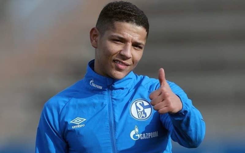 Moroccan Midfielder Amine Harit Set to Join Marseille After DNCG Approval