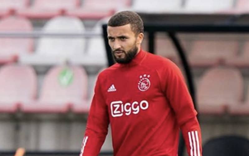 Moroccan Midfielder Labyad Skips National Team Call-Up for Birth of First Child