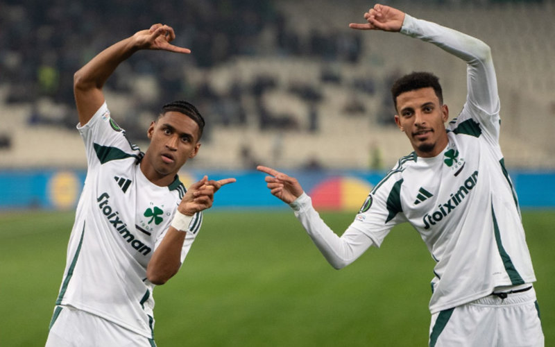 Moroccan Midfielder Ounahi Finds Fresh Start at Panathinaïkós