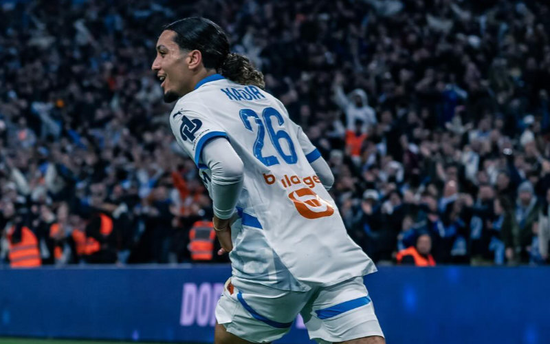 Moroccan Midfielder Unfollows National Team Accounts Amid Selection Speculation