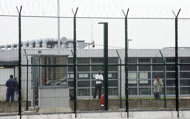 Moroccan Migrant Faces Deportation After Being Victim in Paris Camp Attack
