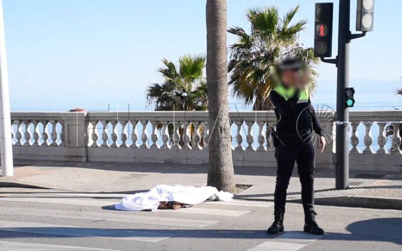 Moroccan Migrant Fatally Stabbed at Ceuta Port, Suspect Arrested