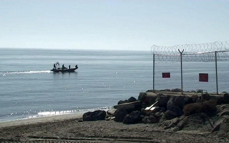 Moroccan Migrants Attempt Reverse Crossing from Spain to Morocco amid Pandemic