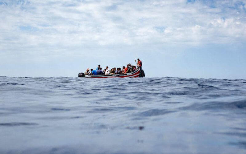 Moroccan Migrants Pay Steep Price to Flee COVID-19 in Spain