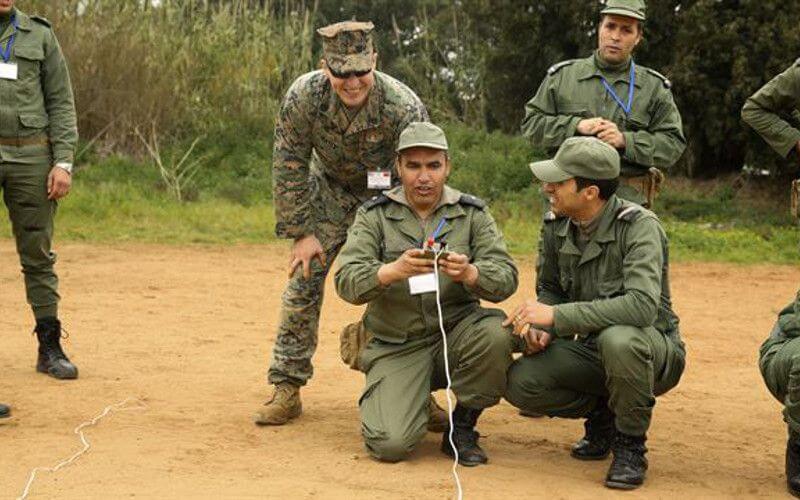 Moroccan Military Launches Probe into Fresenius Bribery Scandal at Army Hospitals