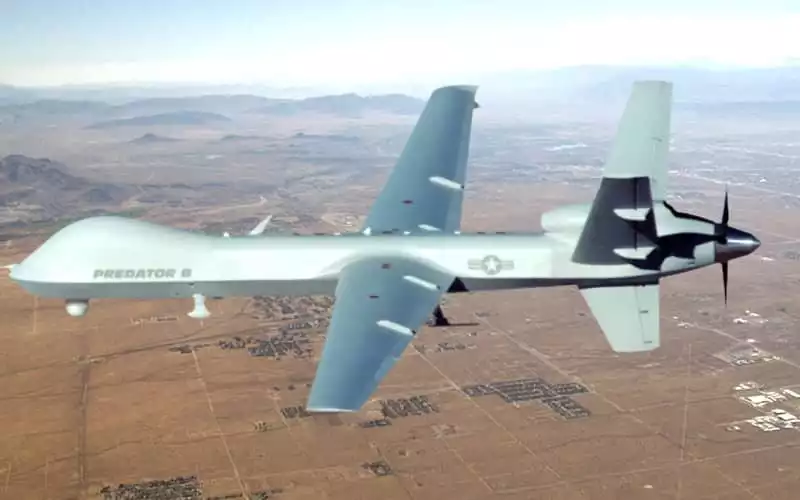 Moroccan Military Strikes Polisario Targets Near Southern Border, Reports Say