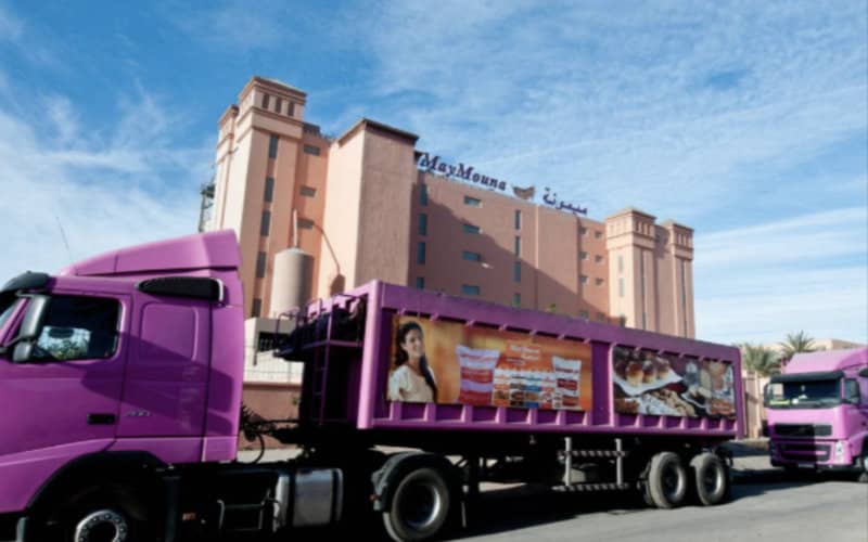 Moroccan Milling Giant Forafric Invests $100 Million to Expand Wheat Processing Capacity