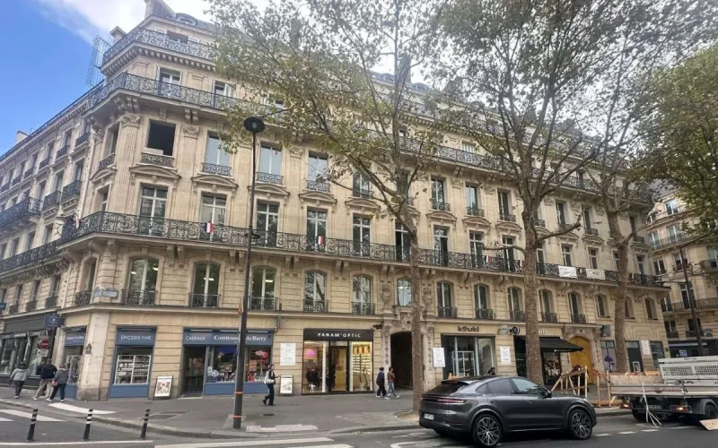 Moroccan Millionaires Caught With Hidden French Real Estate