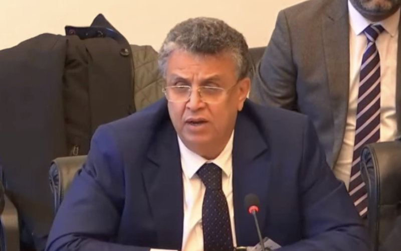 Moroccan Minister Accuses Algeria of 'State Terrorism' in Sahara Attack