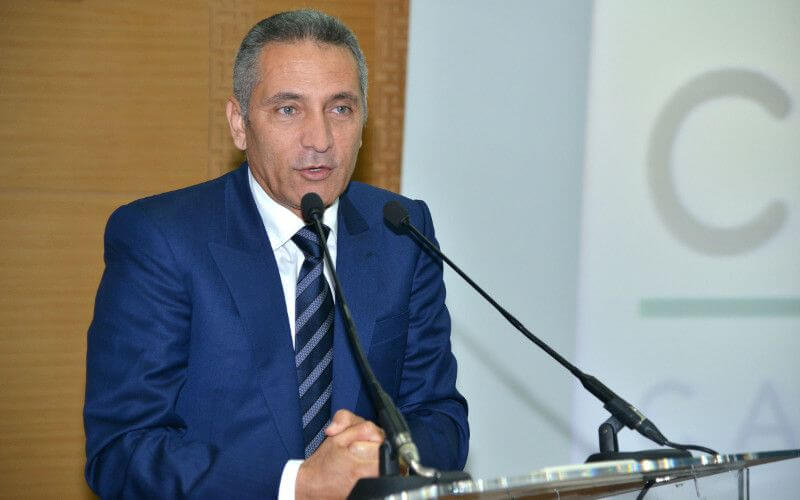 Moroccan Minister Defends Auto Industry After French Criticism of Renault, PSA Relocations