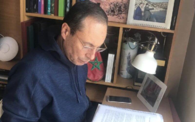 Moroccan Minister Recovers from COVID-19 After Weeks of Treatment