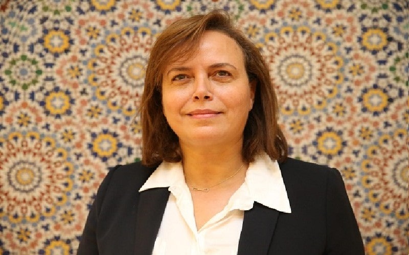 Moroccan Minister's Husband Resigns Amid Nepotism Allegations