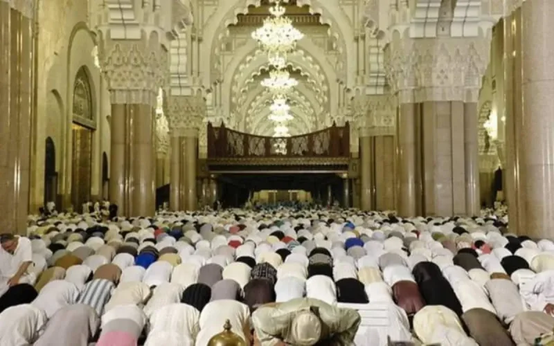 Moroccan Mosques: New Rules to Preserve Religious Unity