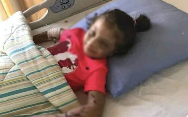Moroccan Mother Arrested After Viral Video Shows Alleged Torture of 6-Year-Old Daughter