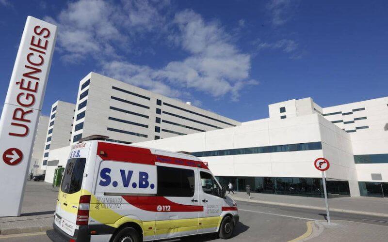 Moroccan Mother Attempts Self-Immolation After Losing Child Custody in Spanish Court