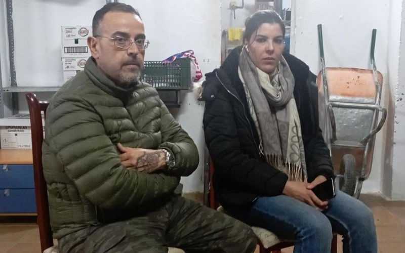 Moroccan Mother Battles for Spanish Citizenship for Spain-Born Children