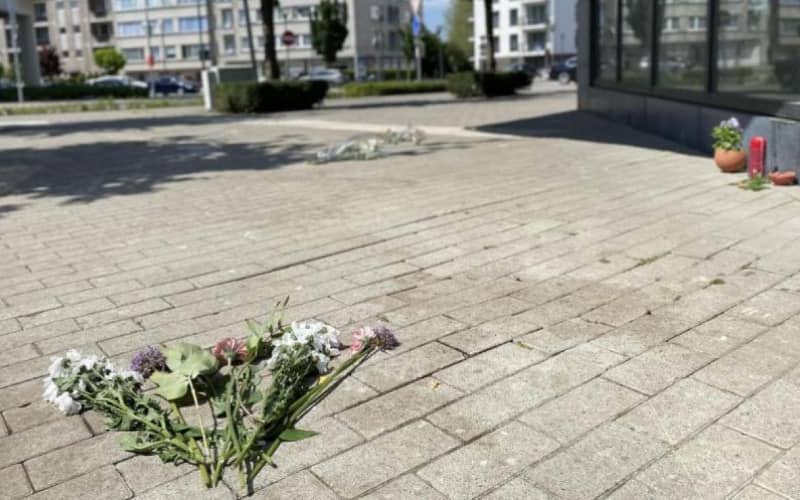Moroccan Mother Fatally Stabbed While Walking Baby in Brussels Suburb