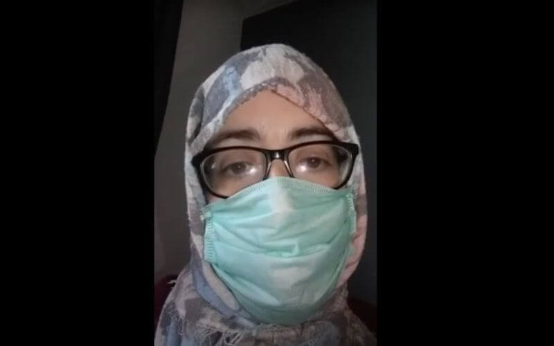 Moroccan Mother Pleads with King Mohammed VI for Lifesaving Drug Unavailable in Morocco