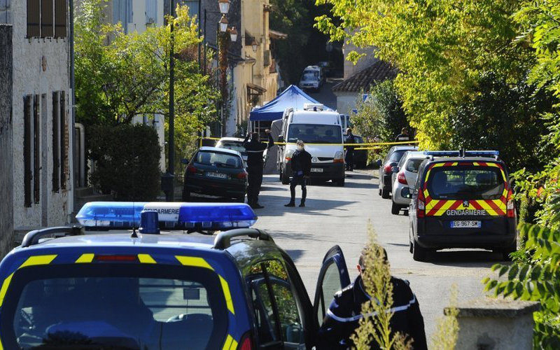Moroccan Mother Sentenced to 14 Years for Murdering Disabled Daughters in France
