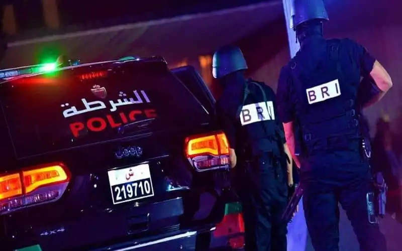 Moroccan Mothers Arrested for Exploiting Daughters in Online Adult Content Scheme