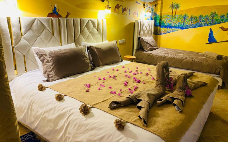 Moroccan MPs Challenge Hotel Ban on Single Women Amid Discrimination Concerns