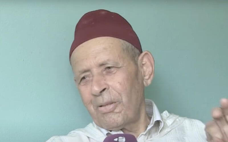 Moroccan Music Icon Zeroual Dies at 80, Leaves Legacy of Popular Songs