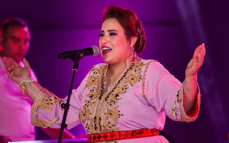 Moroccan Music Stars Protest Festival Exclusion, Demand Fair Selection