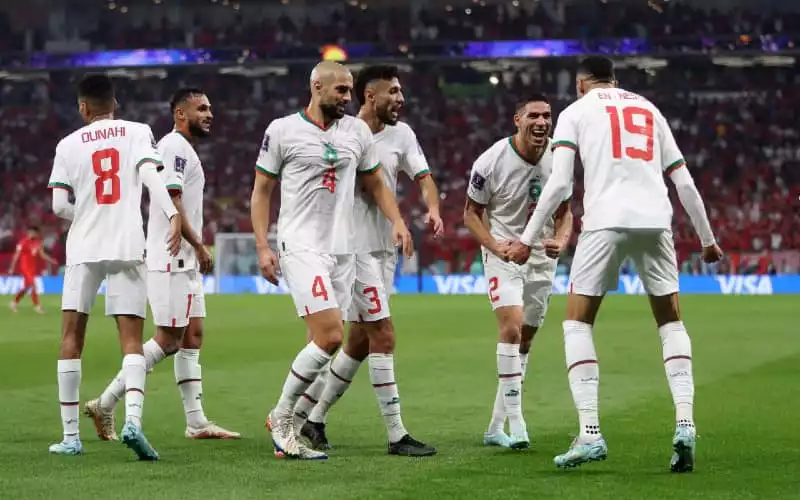 Moroccan national team: desperately seeking players