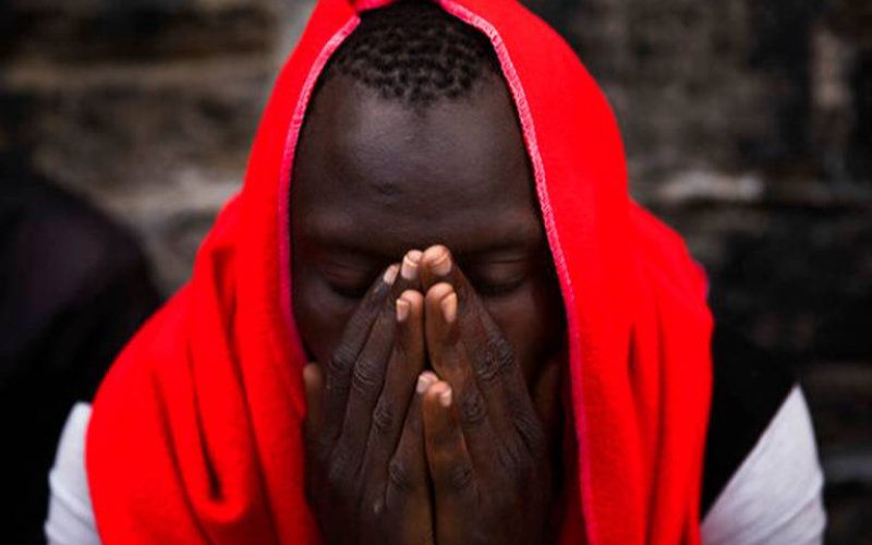 Moroccan Navy Rescues 151 Sub-Saharan Migrants from Sinking Boats in Gibraltar Strait