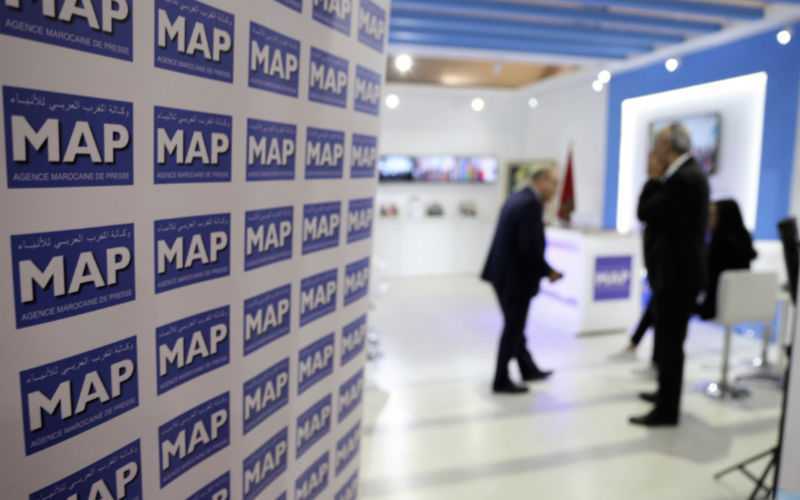 Moroccan News Agency Hit by Cyberattack Amid Regional Tensions