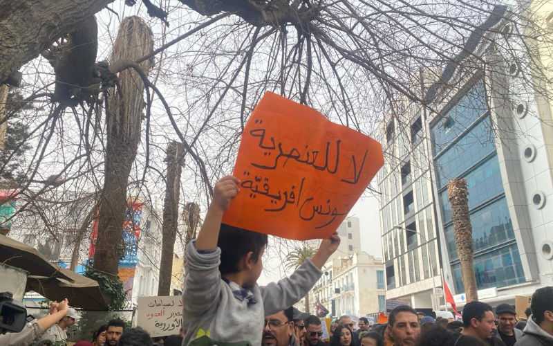 Moroccan NGOs Condemn Rising Racism Against Sub-Saharan Migrants