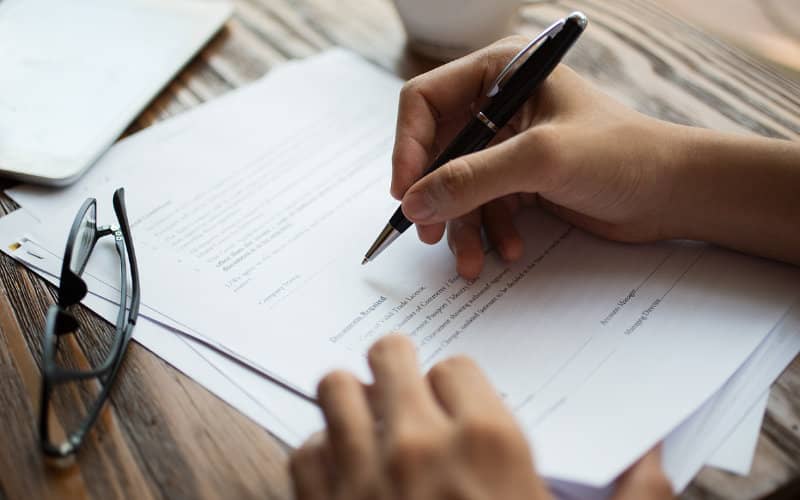 Moroccan Notary Faces Fraud Charges Over $90,000 Real Estate Deal