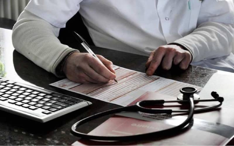 Moroccan Nurse Sentenced to 2 Months for Bribery in Hospital Corruption Case