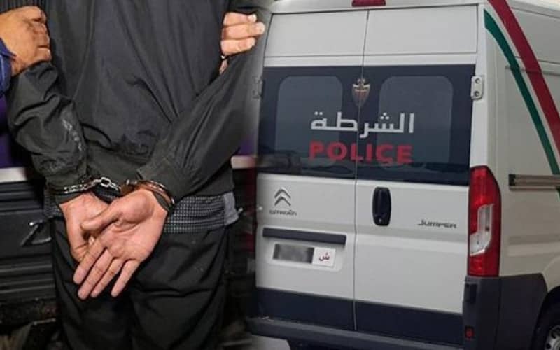 Moroccan Official Arrested for Alleged Sexual Assault of High School Students