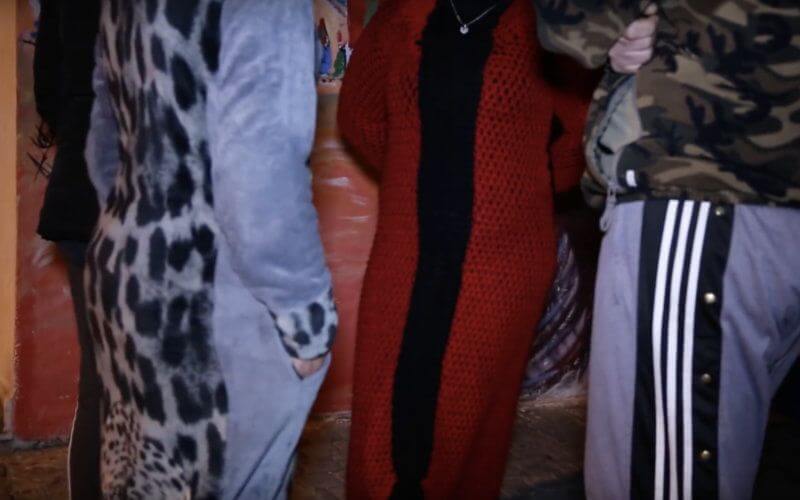 Moroccan Official Arrested for Organizing Illicit Sex Parties Near Benslimane