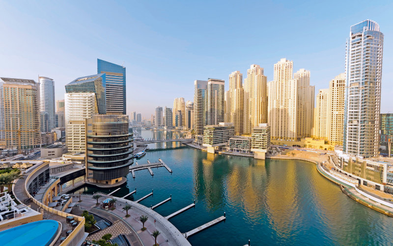 Moroccan Official Arrested in UAE, Faces Extradition for Corruption Charges