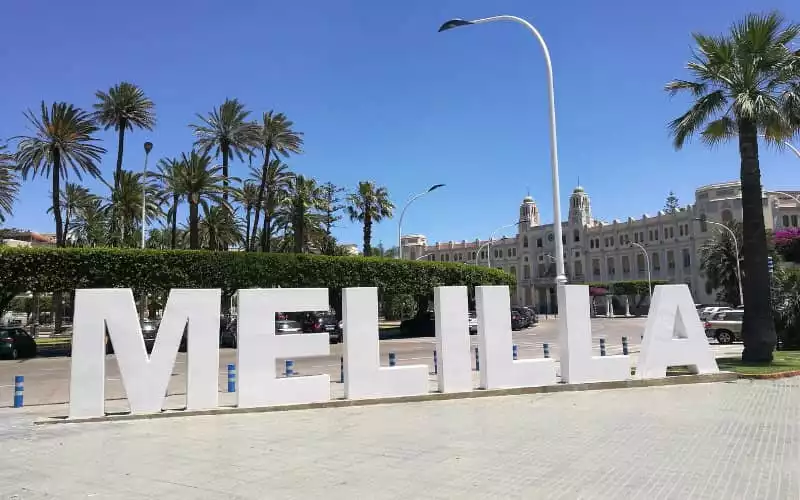 Moroccan Official Calls for Recovery of Ceuta and Melilla, Urges Diaspora Lobbying