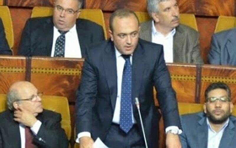 Moroccan Official Denies Corruption Charges in High-Profile Embezzlement Trial