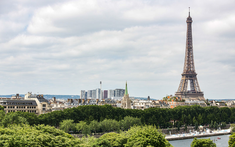 Moroccan Official Fails to Return from Environmental Mission in France