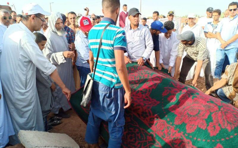 Moroccan Official Fired for Facebook Criticism After Deadly Flood Tragedy