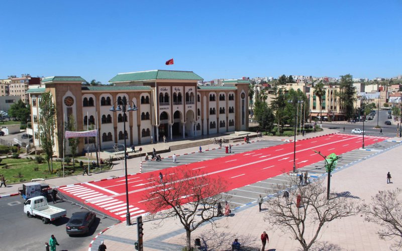 Moroccan Officials Embroiled in Massive Corruption Scandal