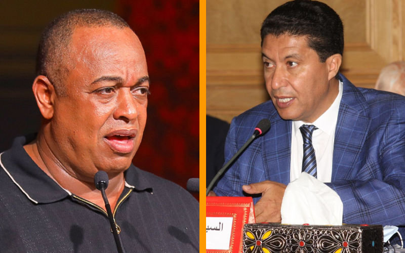 Moroccan Officials Face Scrutiny in "Desert Escobar" Drug Trafficking Case