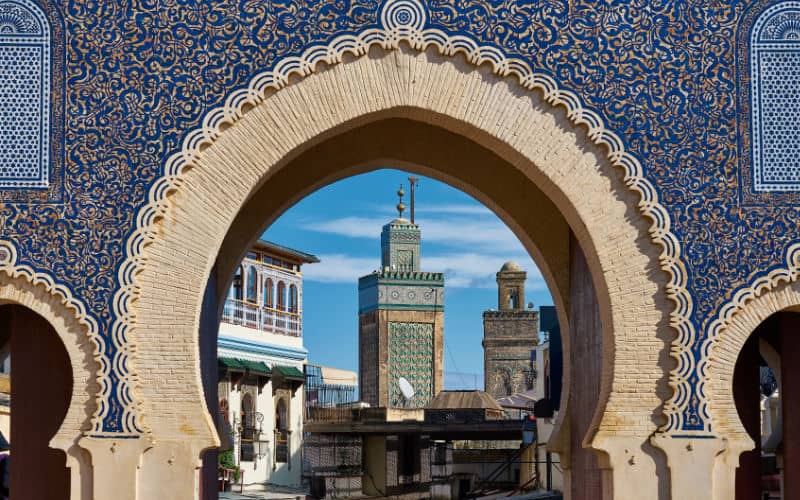 Moroccan Officials Face Trial for Embezzlement and Fraud in Fez