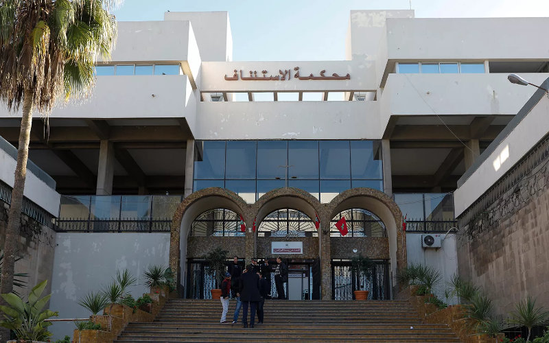Moroccan Officials and Football Club President Implicated in Major Drug Trafficking Case