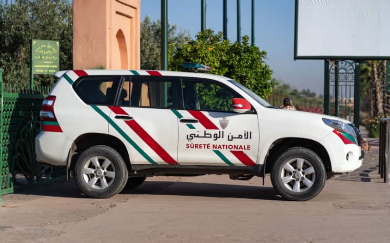 Moroccan Officials and Gulf Entrepreneurs Fall Victim to Major Car and Real Estate Scam