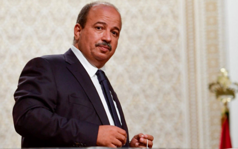 Moroccan Official's Lavish Wedding Sparks Slavery Controversy and Public Outcry