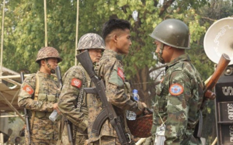 Moroccan Officials Probe Reports of Youth Lured and Detained by Criminal Gang in Thailand