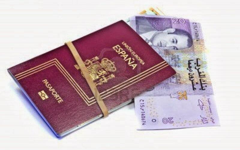 Moroccan Officials Seek Spanish Citizenship Through Local Elections, Sparking Investigation