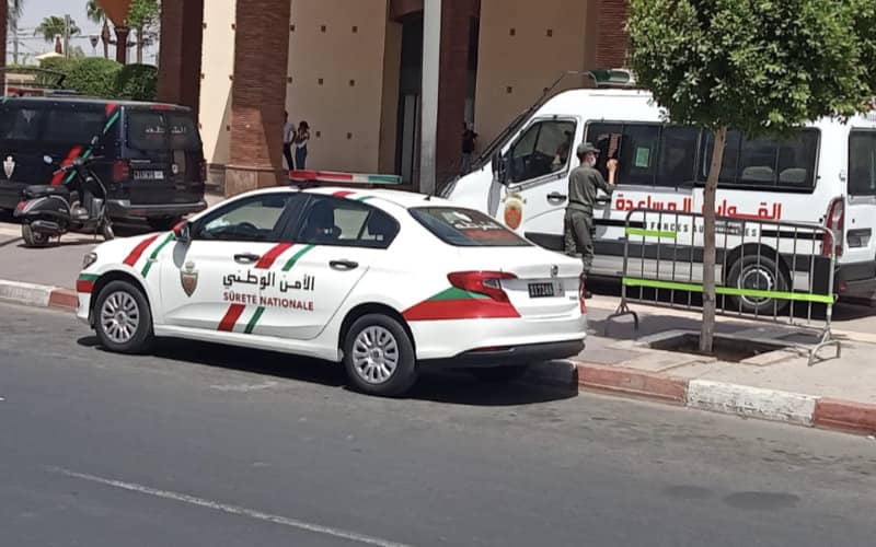 Moroccan Officials Sentenced in Plot to Poison Dual Citizen During Election