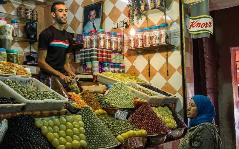 Moroccan olive oil: false rumors about the return of contaminated shipments from Europe